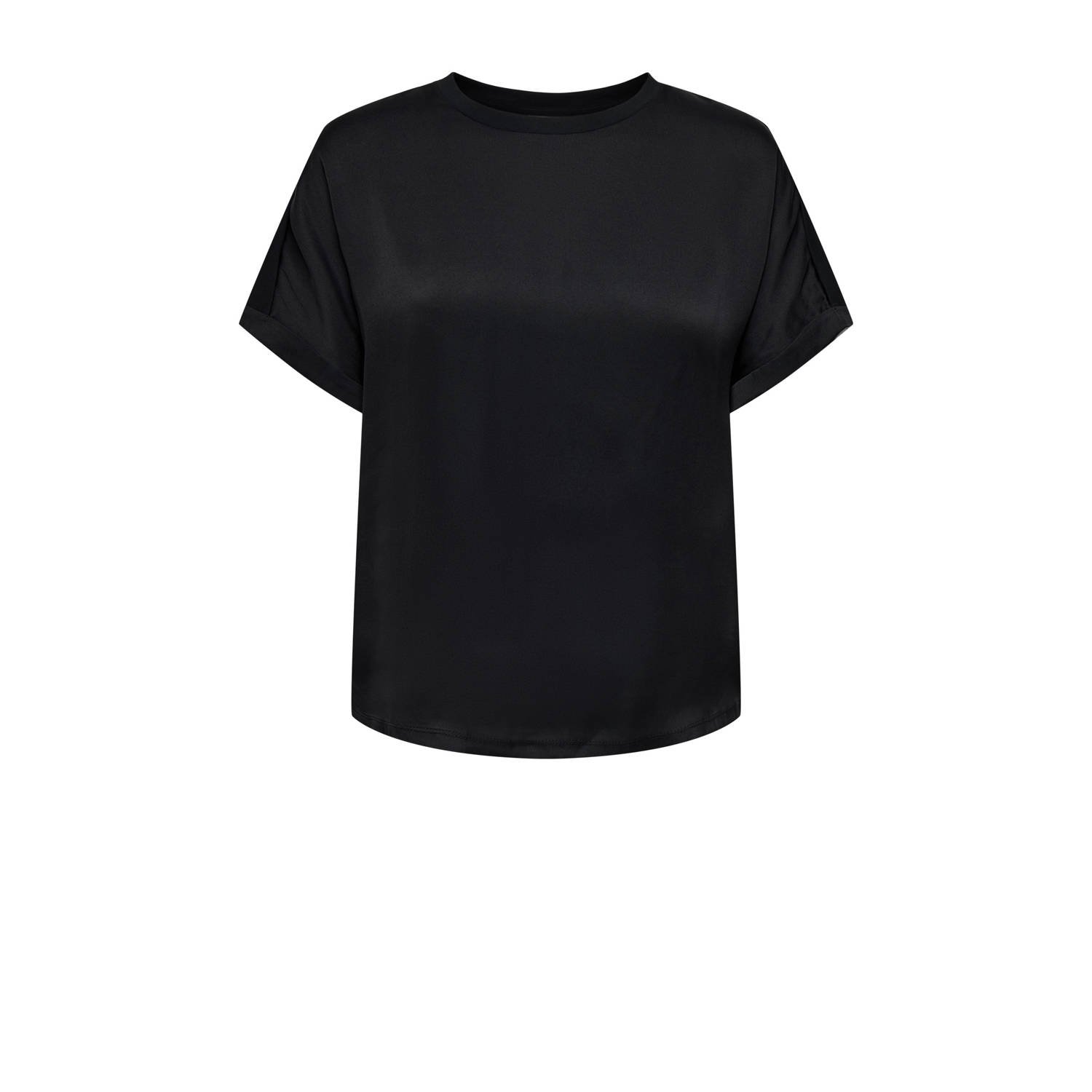 JDY top zwart