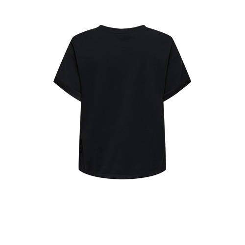 JDY top zwart afbeelding