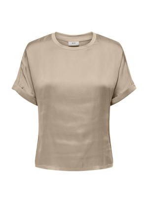 top taupe