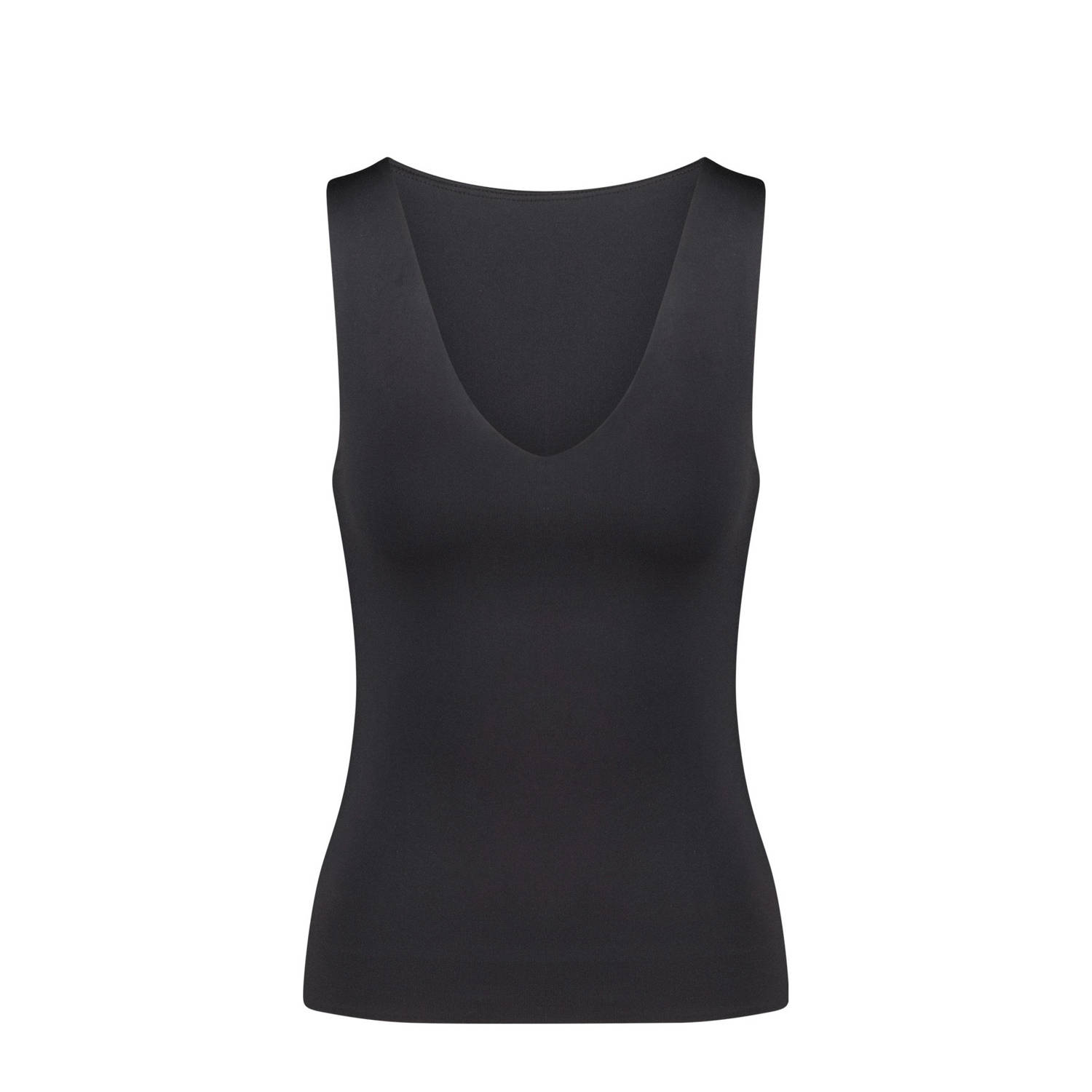 America Today top zwart