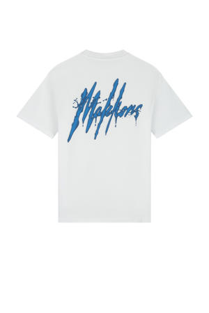 T-shirt wit