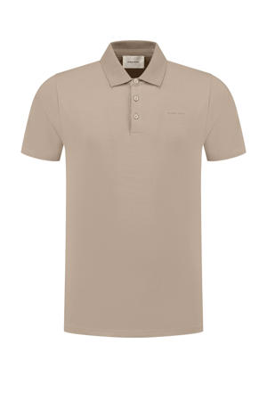 regular polo beige
