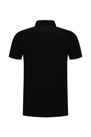 regular polo zwart