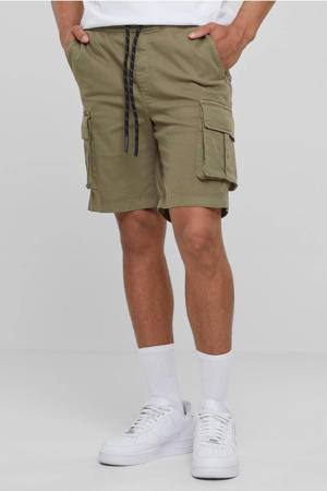 regular cargo short groen