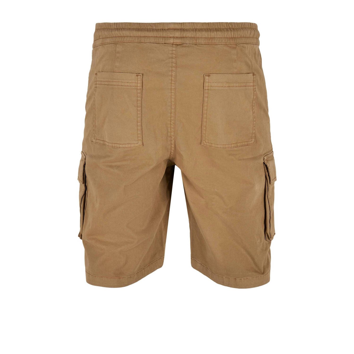 Urban Classics regular cargo short zand