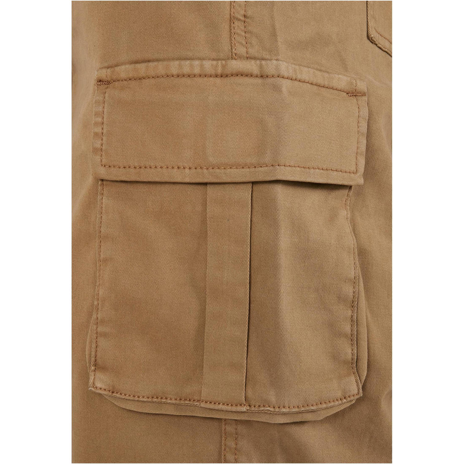 Urban Classics regular cargo short zand
