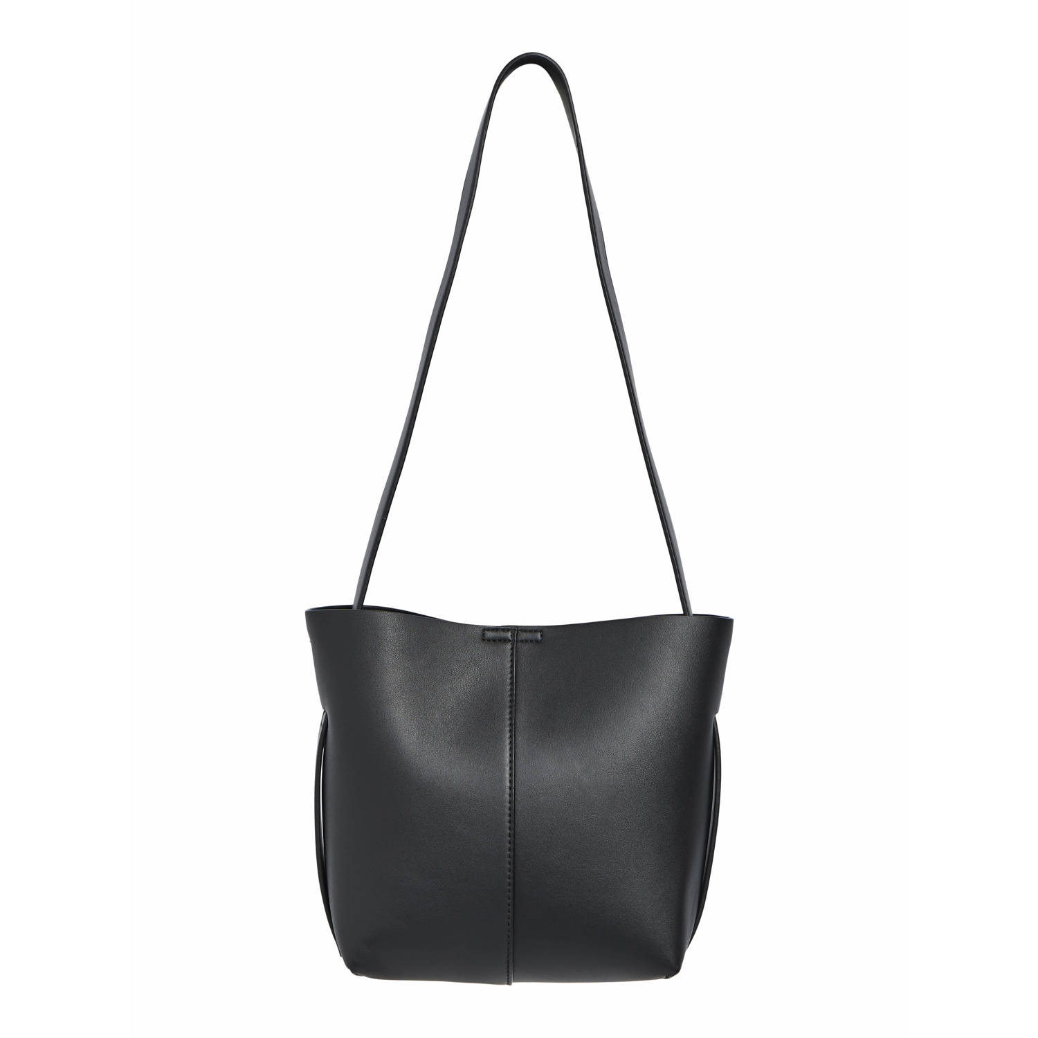 OBJECT crossbody tas OBJGAEL zwart