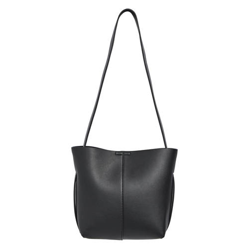OBJECT crossbody tas OBJGAEL zwart afbeelding