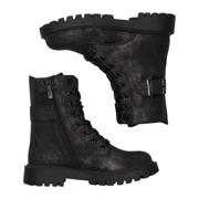 thumbnail: Mexx Star Super veterboots zwart