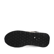 thumbnail: Mexx leren sneakers zwart/goud
