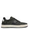 PME Legend Alamere suède sneakers zwart