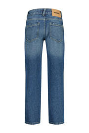thumbnail: Raizzed straight leg jeans dark blue denim