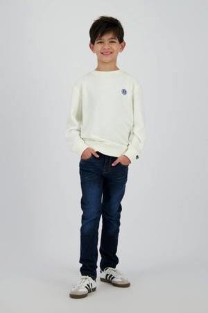 sweater ecru
