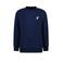 Raizzed sweater donkerblauw
