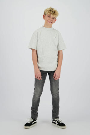 slim fit jeans black denim