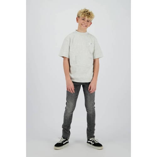 Raizzed slim fit jeans black denim afbeelding