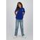 Raizzed T-shirt blauw