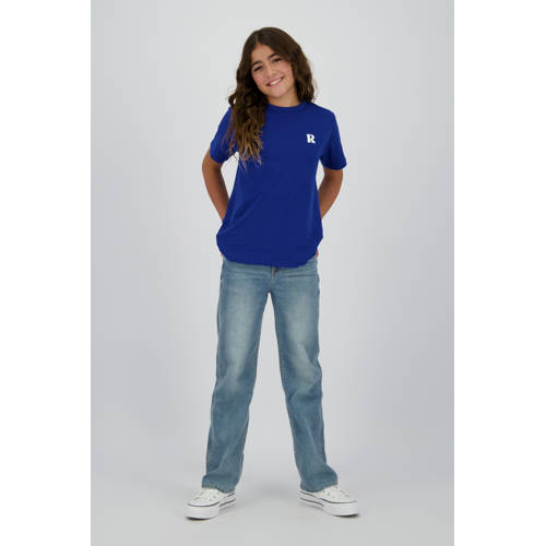 Raizzed T-shirt blauw afbeelding
