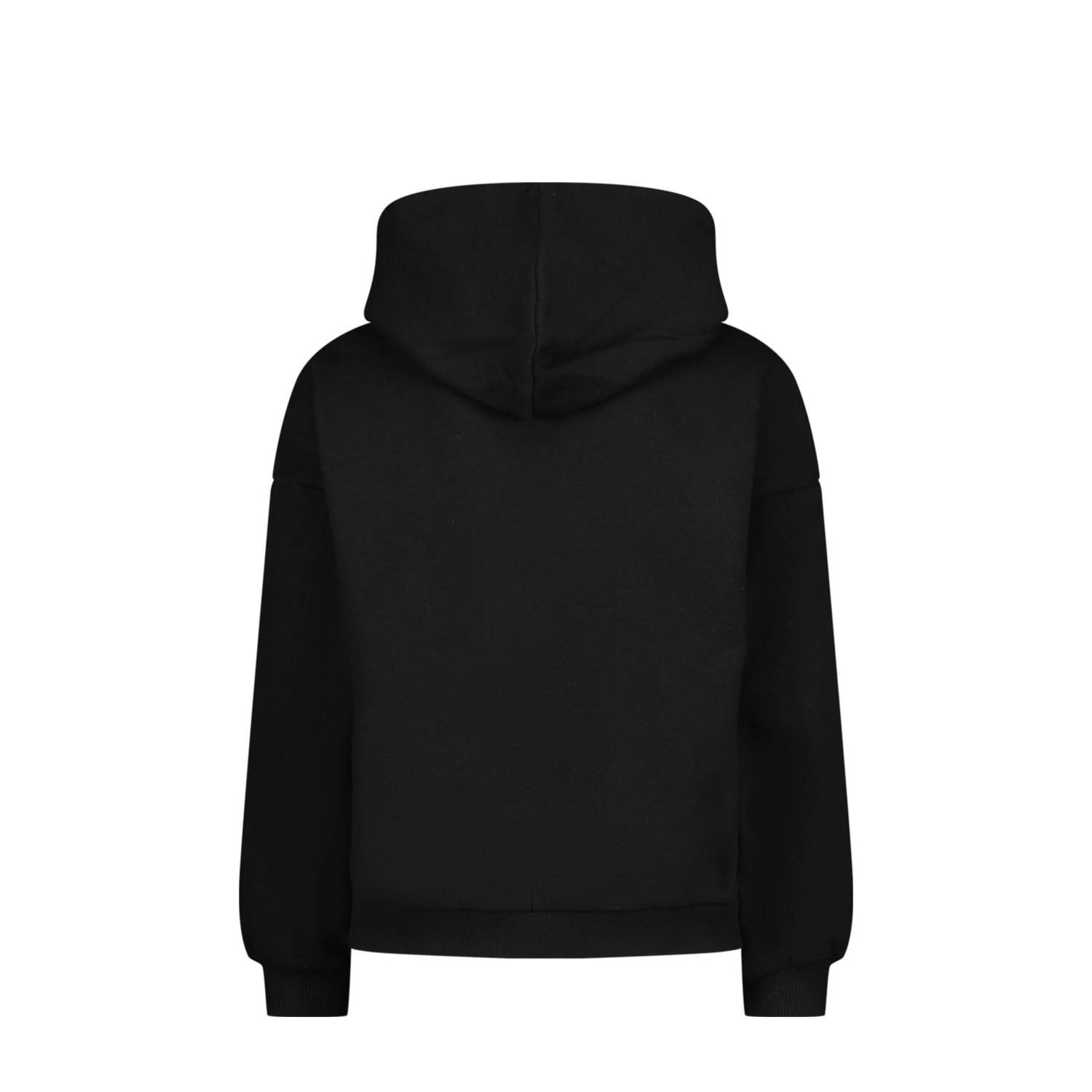 Raizzed sweater zwart