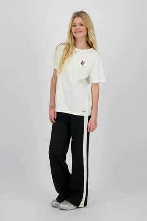 T-shirt wit