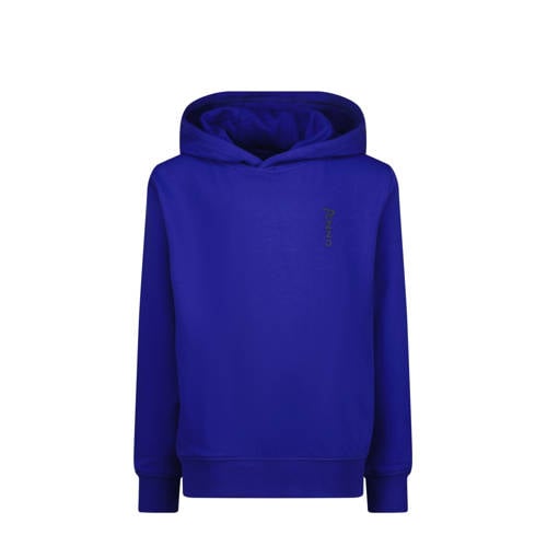 Raizzed hoodie blauw afbeelding