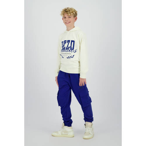 Raizzed hoodie beige afbeelding