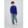 Raizzed longsleeve blauw