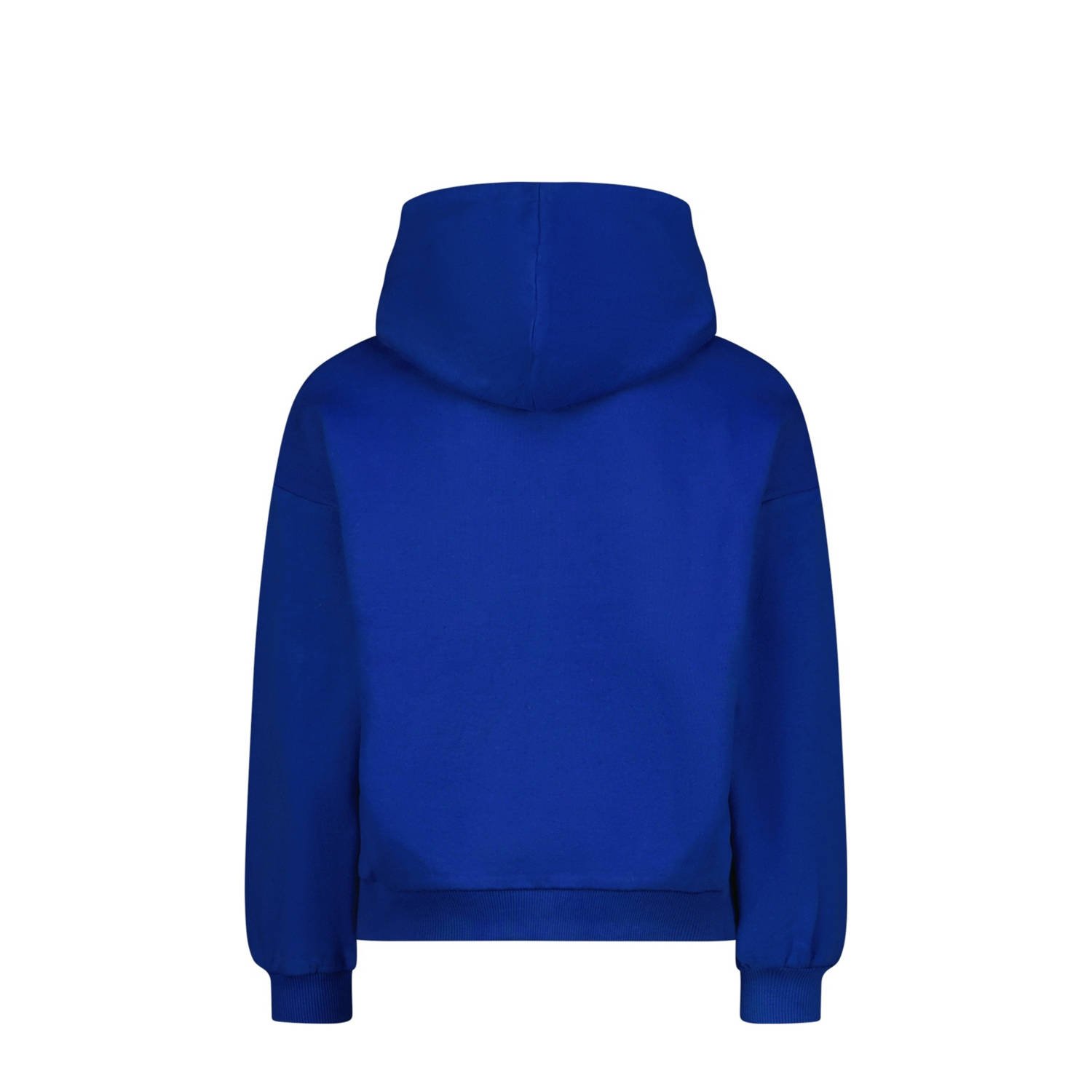 Raizzed sweater blauw