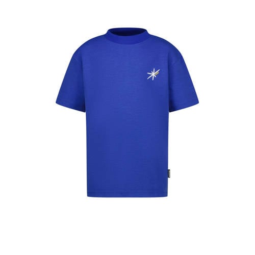 Raizzed T-shirt blauw afbeelding