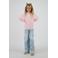 Vingino hoodie roze
