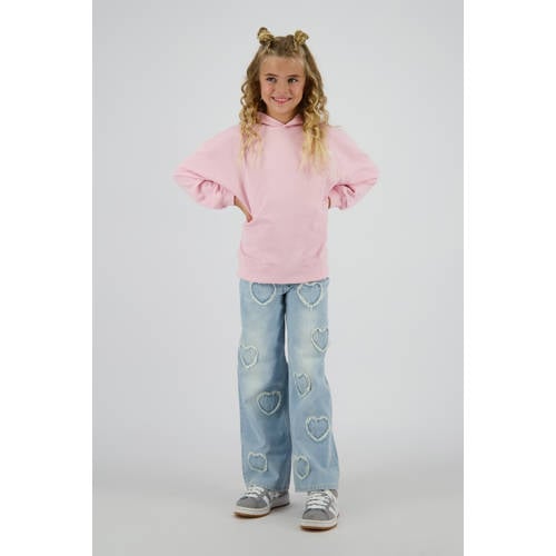 Vingino hoodie roze afbeelding