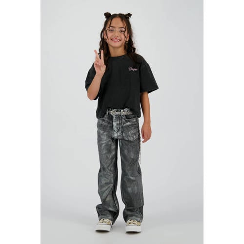 Vingino T-shirt zwart afbeelding
