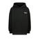 Vingino hoodie zwart