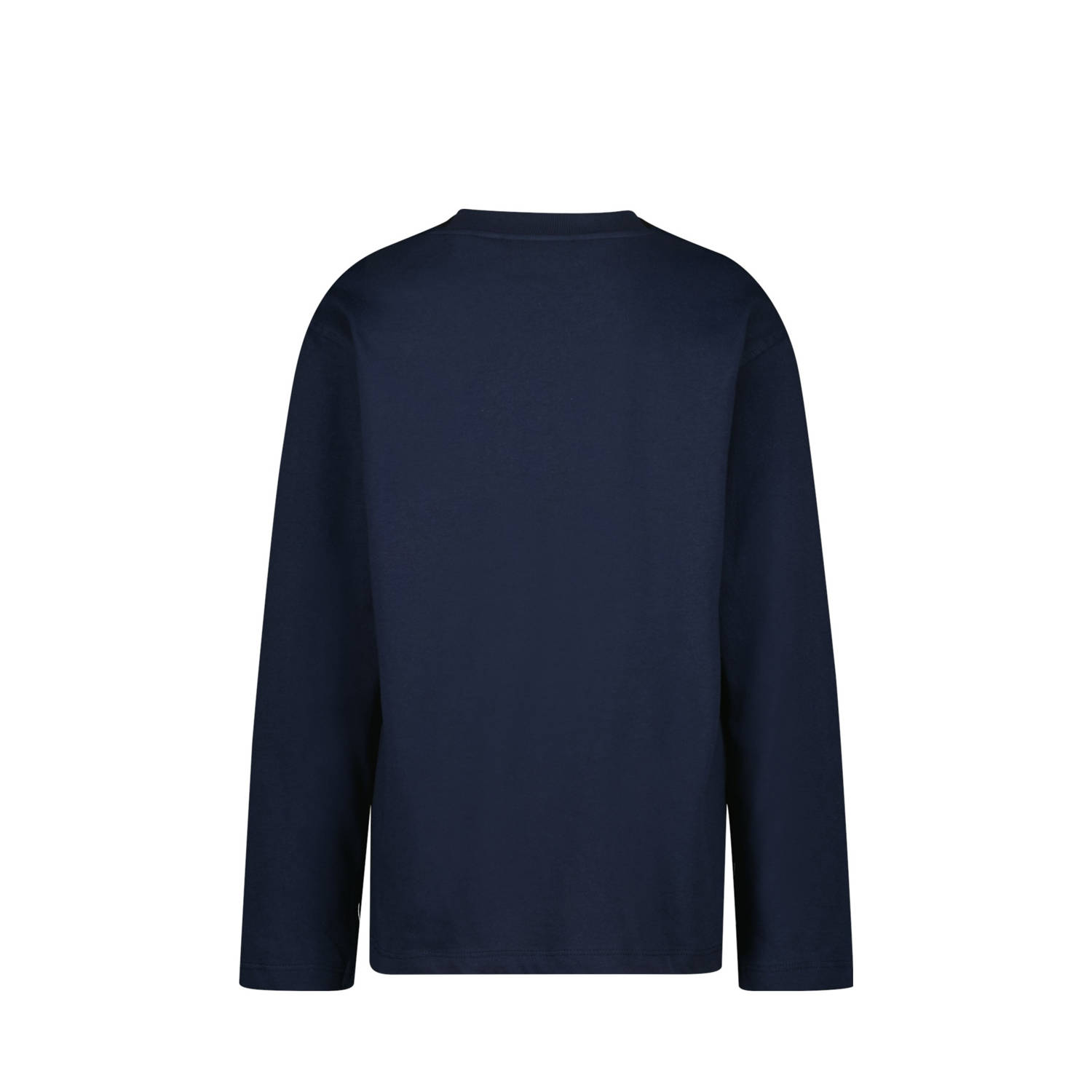 Vingino longsleeve donkerblauw
