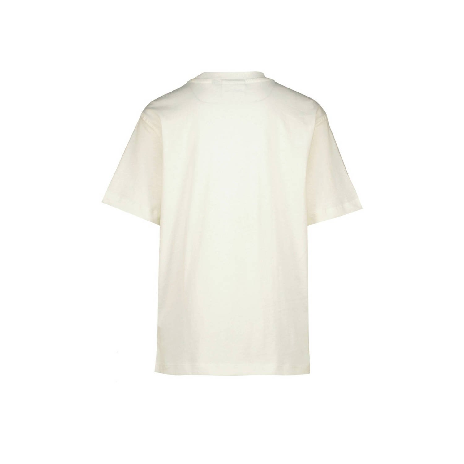 Vingino T-shirt wit