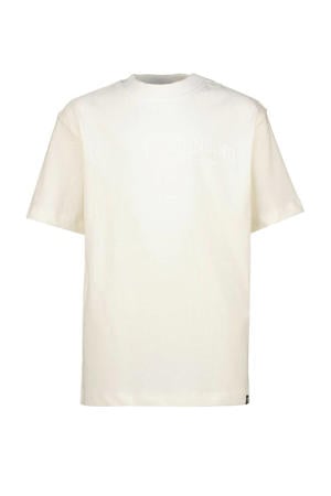 T-shirt wit