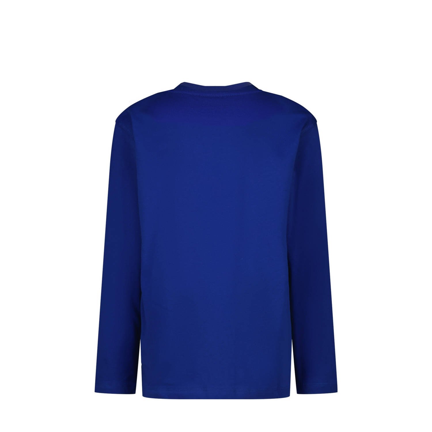 Vingino longsleeve blauw