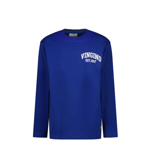 Vingino longsleeve blauw afbeelding