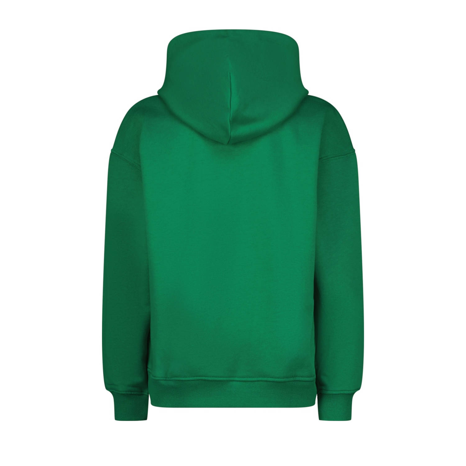 Vingino hoodie groen