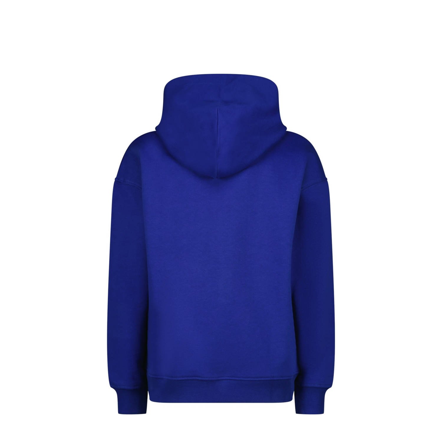 Vingino hoodie blauw