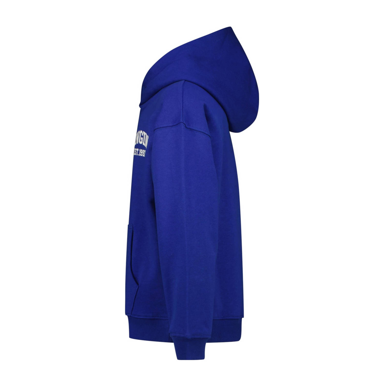 Vingino hoodie blauw