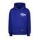 Vingino hoodie blauw