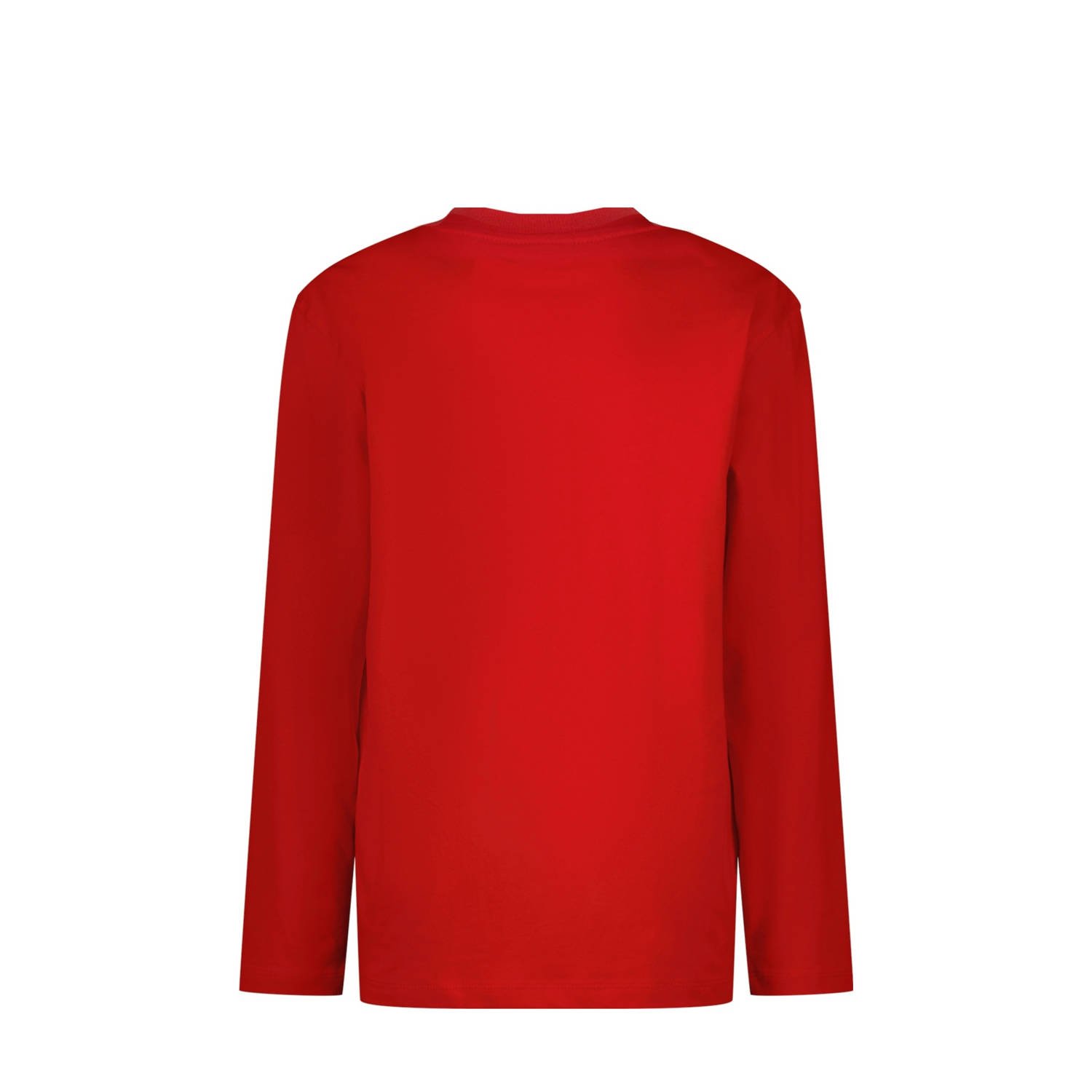 Vingino longsleeve rood