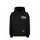 Vingino hoodie zwart