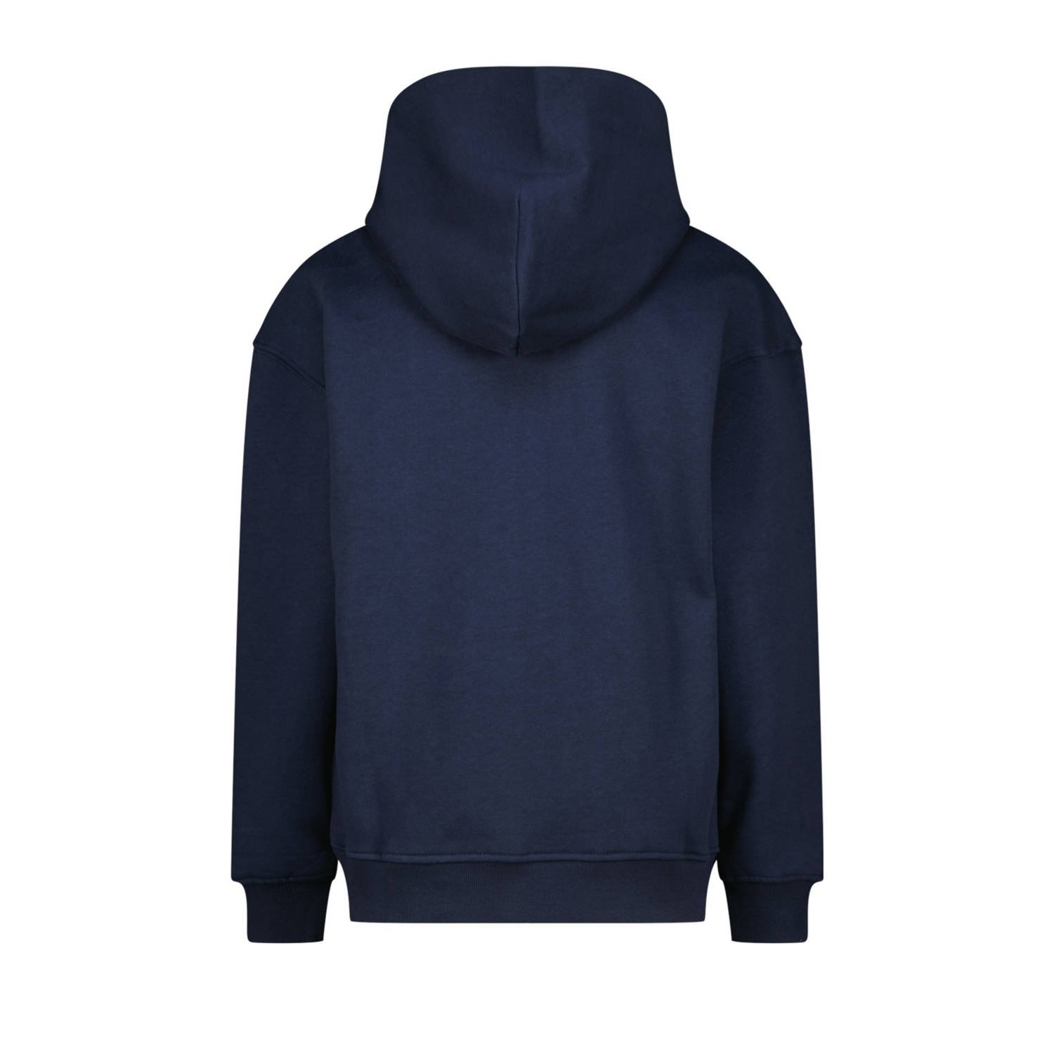 Vingino hoodie donkerblauw
