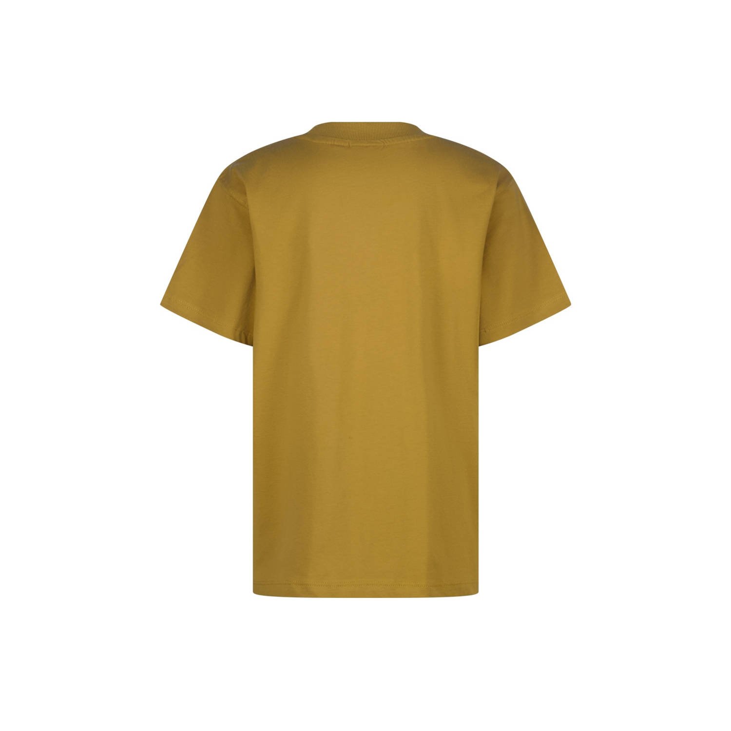 Vingino T-shirt bruin