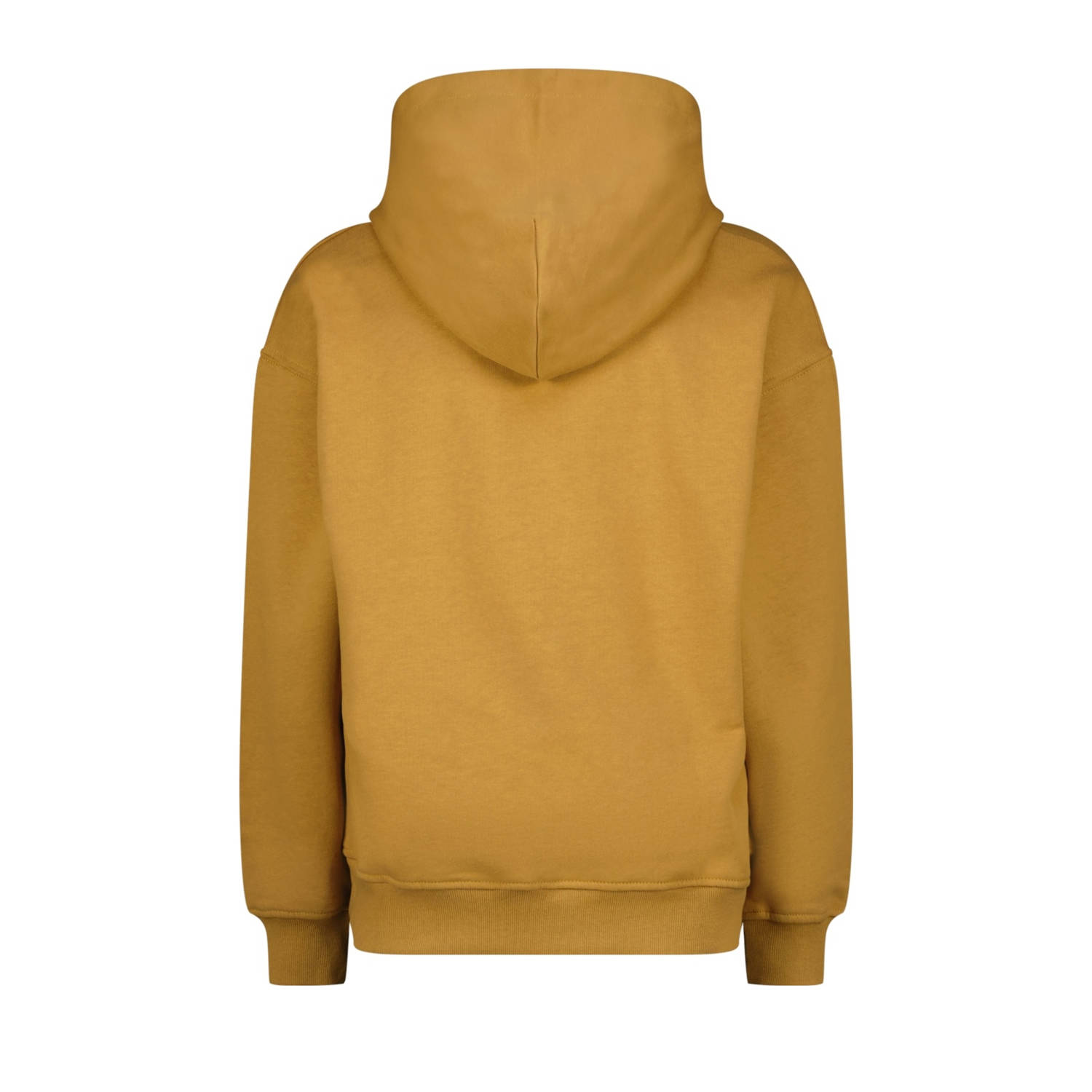 Vingino hoodie bruin