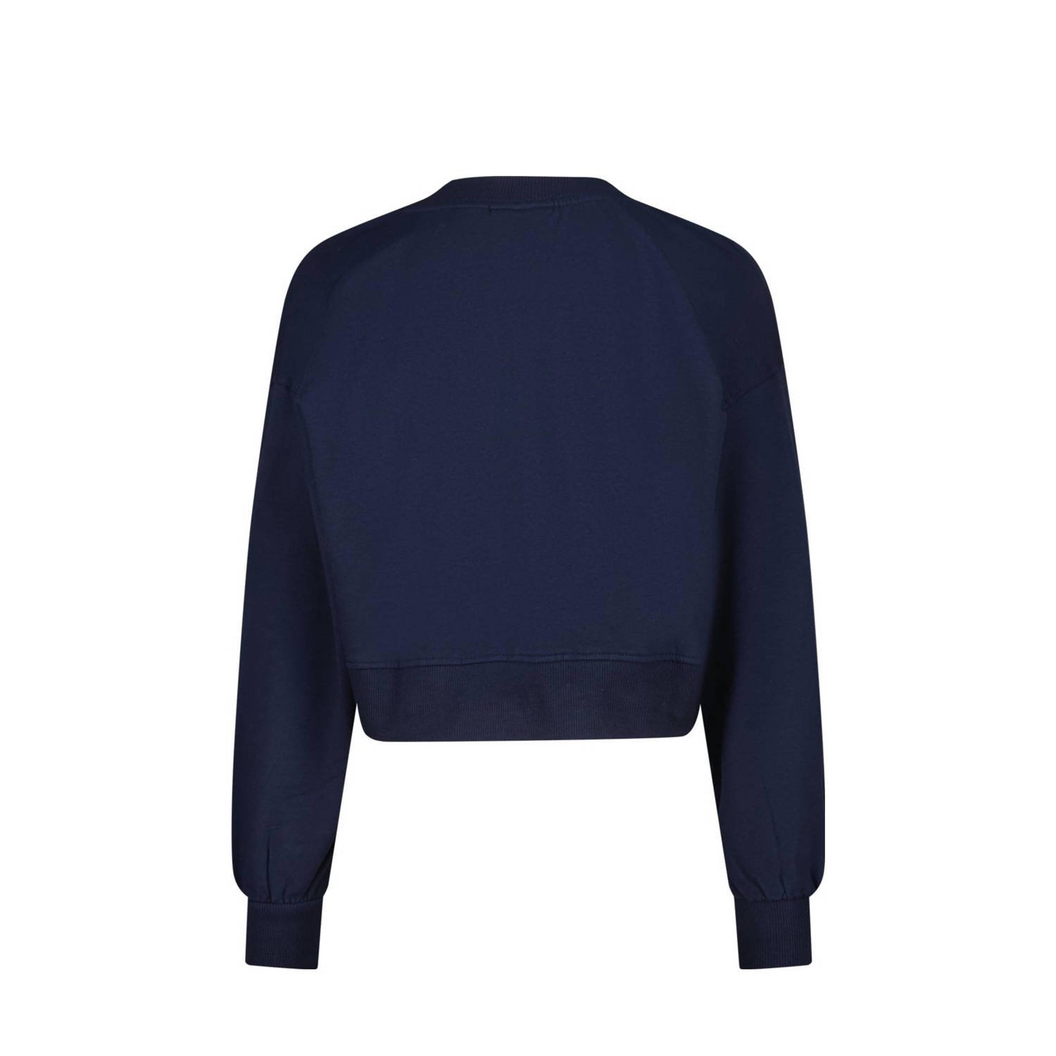 Vingino sweater blauw