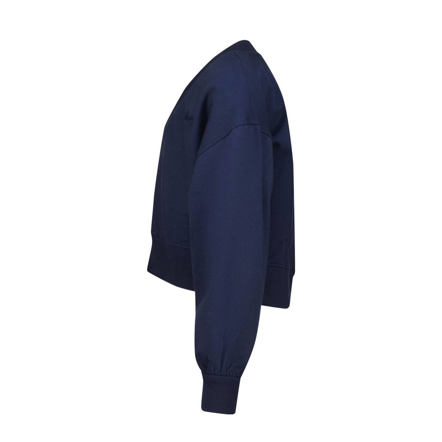 Vingino sweater blauw