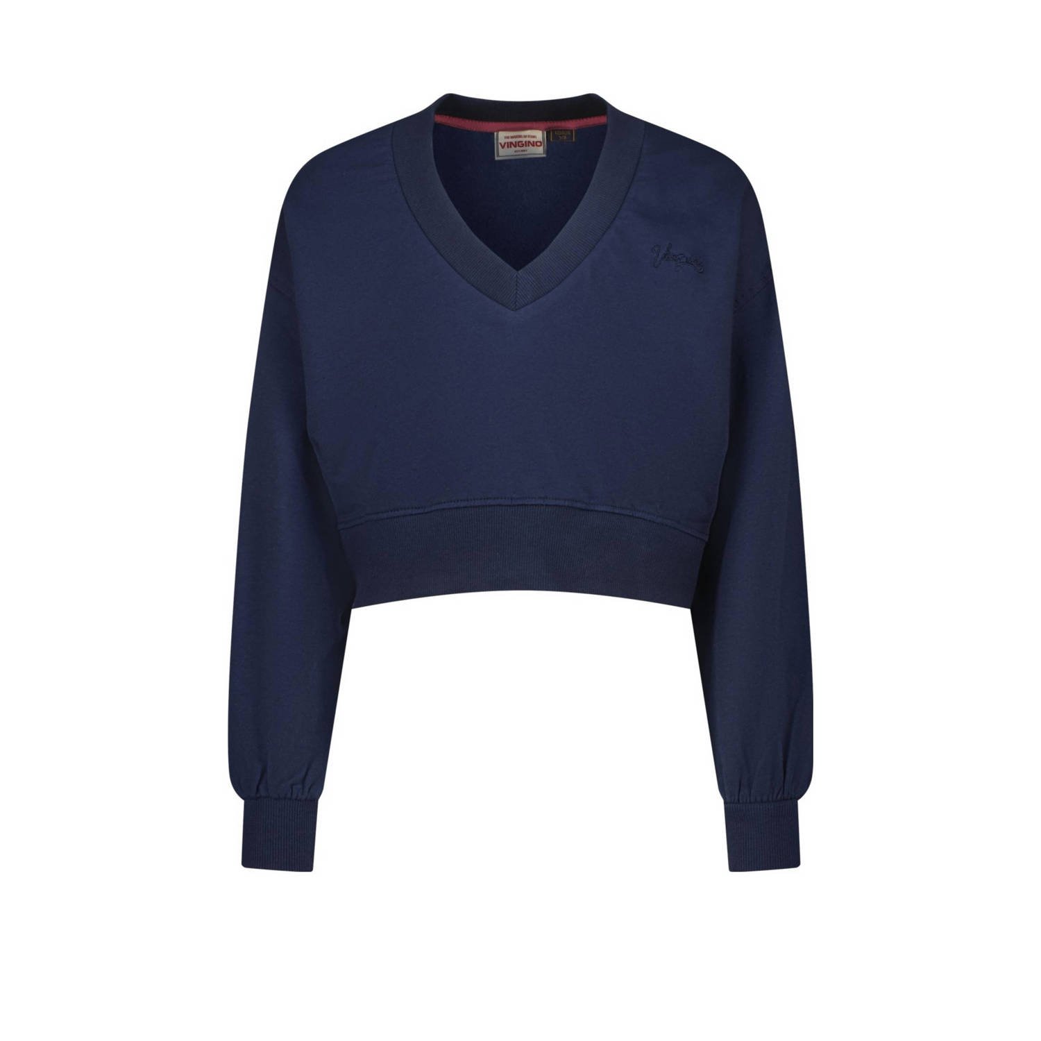 Vingino sweater blauw
